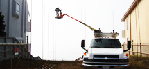 story pole contractors malibu
